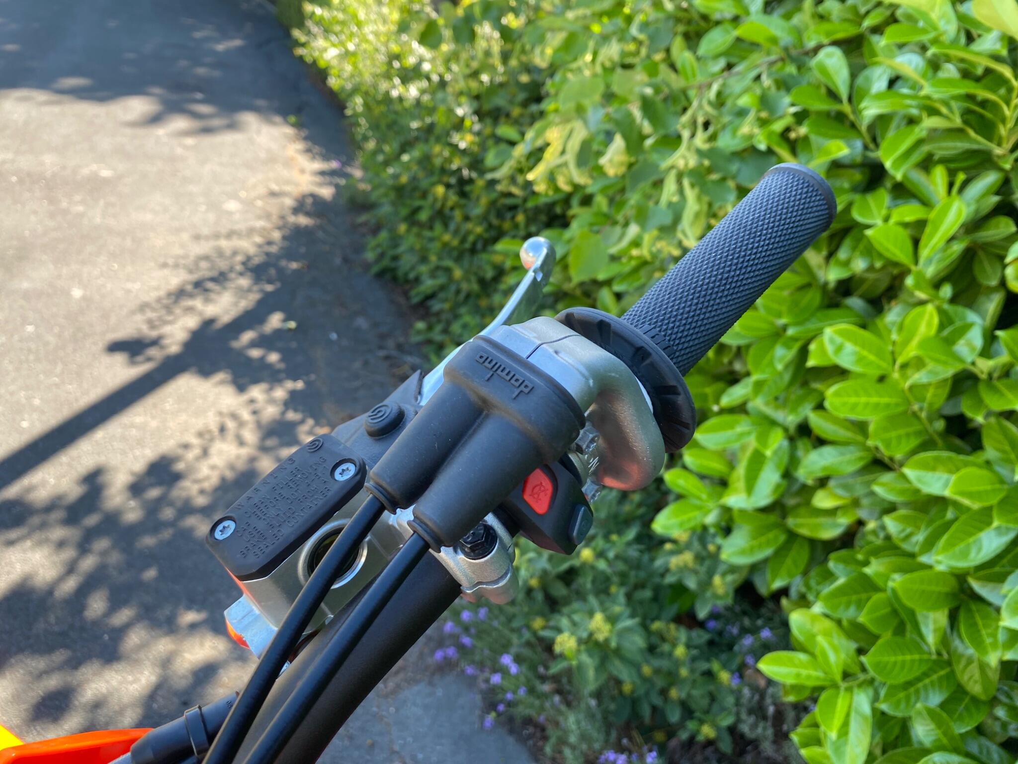 KTM 2027